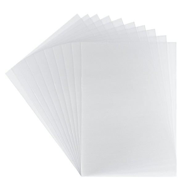 Windradfolien, DIN A4, 300µ, 10 Bogen