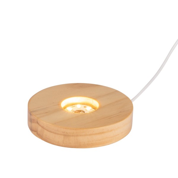 Dart Boden Klappbares Dart Oche Podest Mit LED-Beleuchtung,  Turnier-Abwurflinie