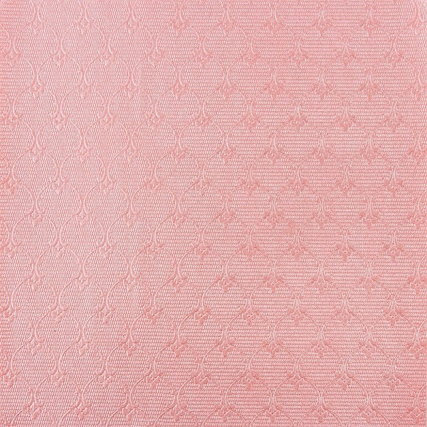 Design Faltpapiere, Ornament-Design, 10 x 10 cm, 100 Blatt, rosa