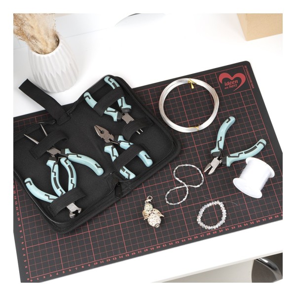 KDLK Verstellbare Clubbell - Indischer Club Für Ganzkörpertraining