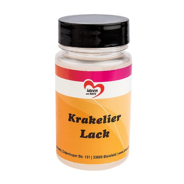 Krakelier-Lack, 90ml