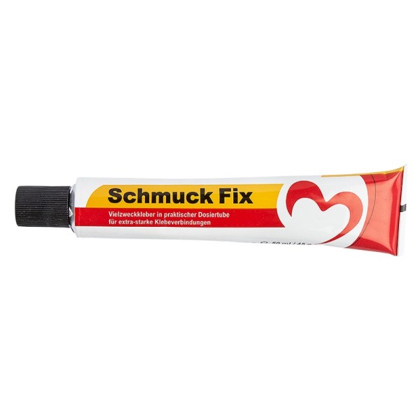Schmuck Fix, Vielzweckkleber, 50ml/45g