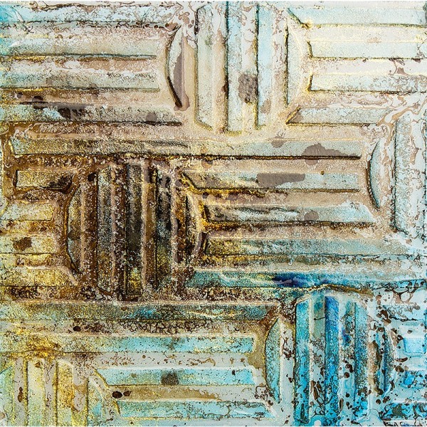 Steinlack, klar, hochglänzend, 120ml | Lacke | Farben | Bastelbedarf