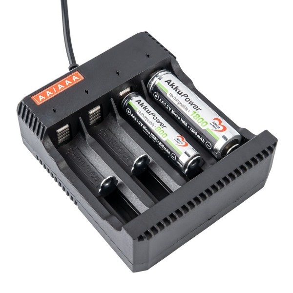 vape bingo crush E-Zigaretten Ladegeräte Extern für Akkus - VAPE.CH main image 1