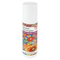 Strass-Versiegler mit Schwamm zum Auftragen, 100ml