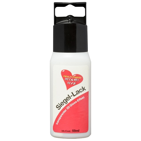 Siegel-Lack, 59 ml
