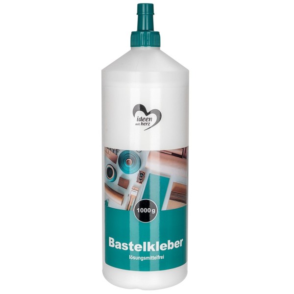 Bastelkleber, 1000g
