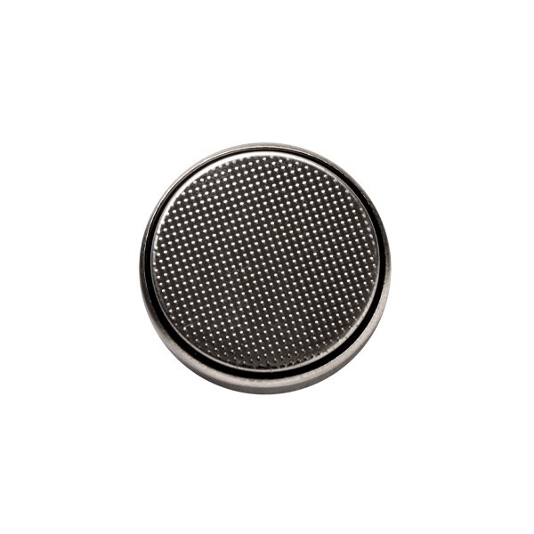 Dauer Power Lithium-Knopfzellen, 3V CR 2032, 10 Stück