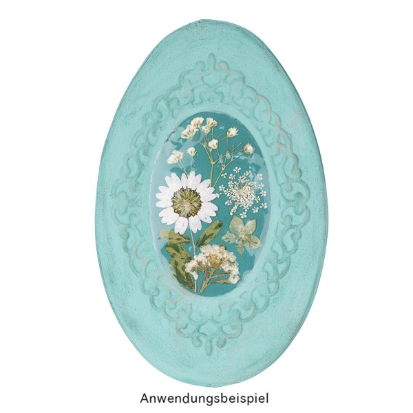 200 Stück Siegelwachs Perlen Grün - Für Briefe & Einladungen