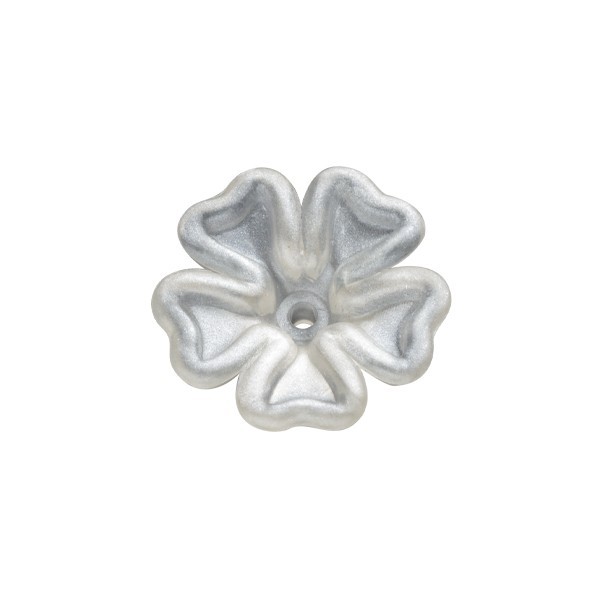 Perlmutt-Blüten, Ø1,6 cm, 100 Stück